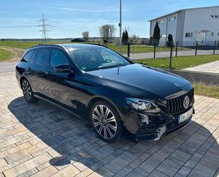 Mercedes-Benz E 400 Gebrauchtwagen