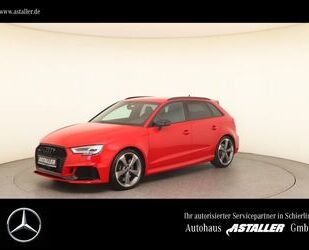 Audi RS3 Gebrauchtwagen