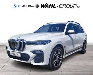 BMW X7 Gebrauchtwagen
