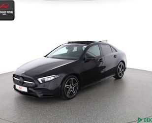 Mercedes-Benz A 250 Gebrauchtwagen