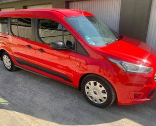Ford Transit Connect Gebrauchtwagen