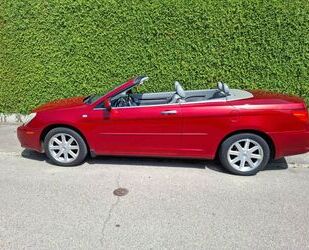 Chrysler Sebring Gebrauchtwagen