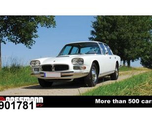 Maserati Quattroporte Gebrauchtwagen