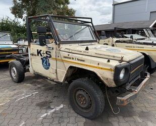 Mercedes-Benz G 300 Gebrauchtwagen