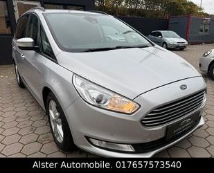 Ford Galaxy Gebrauchtwagen