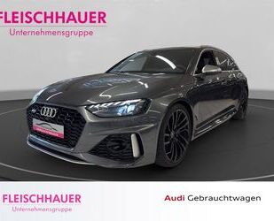 Audi RS4 Gebrauchtwagen