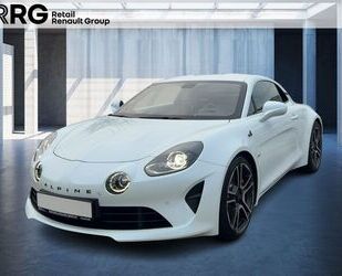Alpine A110 Gebrauchtwagen