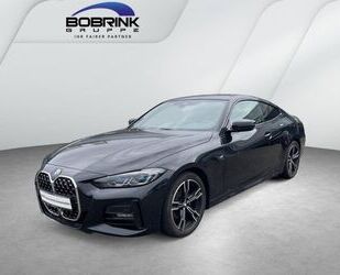 BMW 420 Gebrauchtwagen