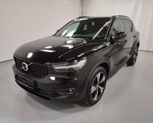 Volvo XC40 Gebrauchtwagen