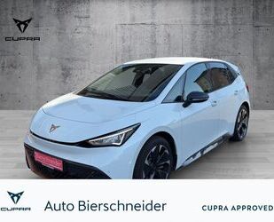Cupra Born Gebrauchtwagen