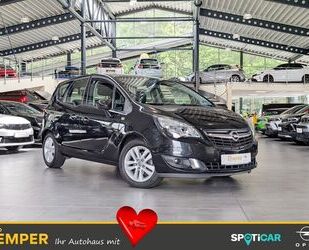 Opel Meriva Gebrauchtwagen