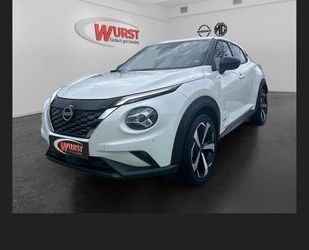 Nissan Juke Gebrauchtwagen