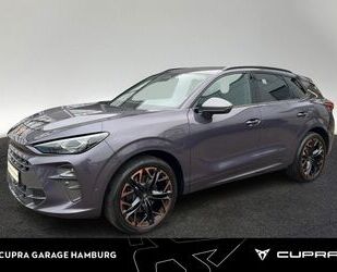 Cupra Terramar Gebrauchtwagen
