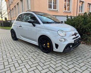 Abarth 595C Gebrauchtwagen
