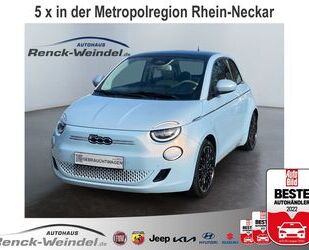 Fiat 500e Gebrauchtwagen