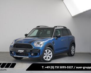 Mini Cooper Countryman Gebrauchtwagen