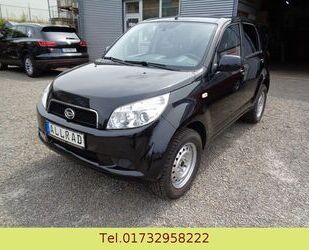 Daihatsu Terios Gebrauchtwagen