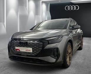 Audi Q4 e-tron Gebrauchtwagen