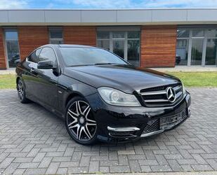 Mercedes-Benz C 250 Gebrauchtwagen