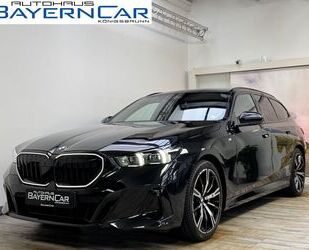 BMW 540 Gebrauchtwagen