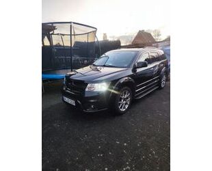 Fiat Freemont Gebrauchtwagen