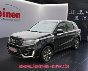 Suzuki Vitara Gebrauchtwagen