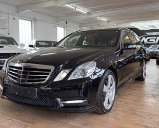 Mercedes-Benz E 350 Gebrauchtwagen