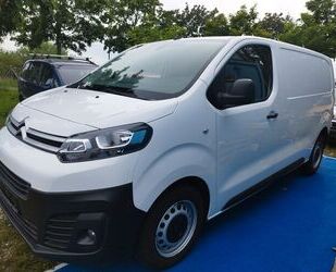 Citroen Jumpy Gebrauchtwagen