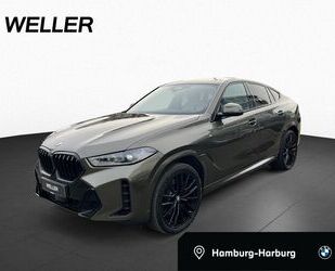 BMW X6 Gebrauchtwagen