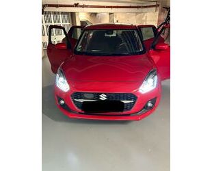 Suzuki Swift Gebrauchtwagen