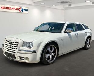 Chrysler 300C Gebrauchtwagen