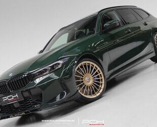 Alpina B3 Gebrauchtwagen