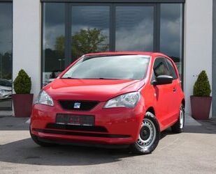 Seat Mii Gebrauchtwagen