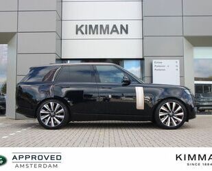 Land Rover Range Rover Gebrauchtwagen