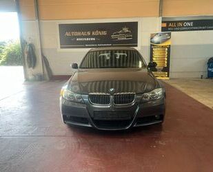 BMW 325 Gebrauchtwagen