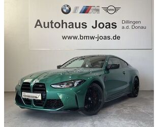 BMW M4 Gebrauchtwagen
