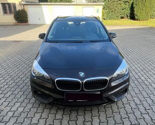 BMW 218 Active Tourer Gebrauchtwagen