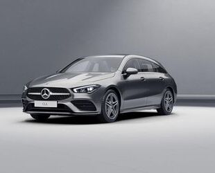 Mercedes-Benz CLA 180 Shooting Brake Gebrauchtwagen