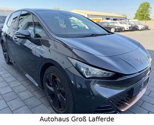 Cupra Born Gebrauchtwagen