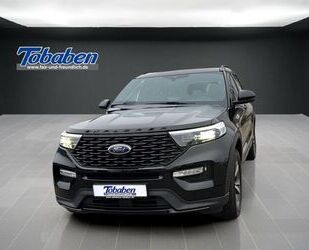 Ford Explorer Gebrauchtwagen