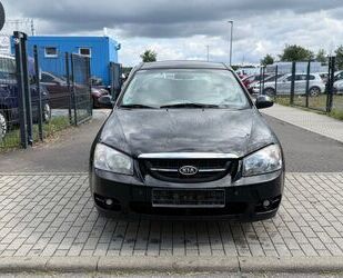 Kia Cerato Gebrauchtwagen