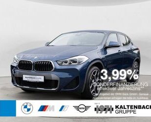 BMW X2 Gebrauchtwagen