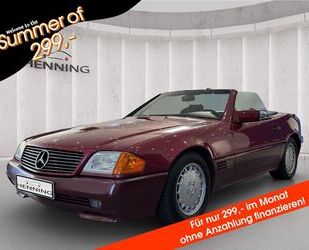 Mercedes-Benz SL 300 Gebrauchtwagen