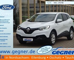 Renault Kadjar Gebrauchtwagen