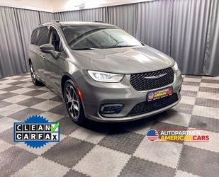 Chrysler Pacifica Gebrauchtwagen