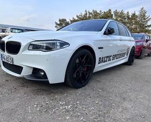 BMW 535 Gebrauchtwagen