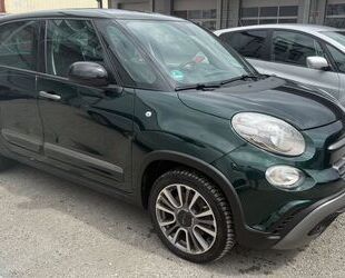 Fiat 500L Gebrauchtwagen