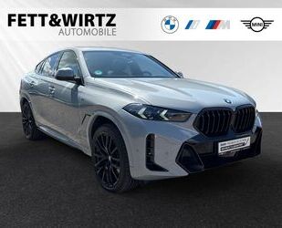 BMW X6 Gebrauchtwagen