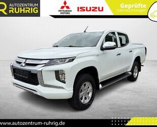 Mitsubishi L200 Gebrauchtwagen