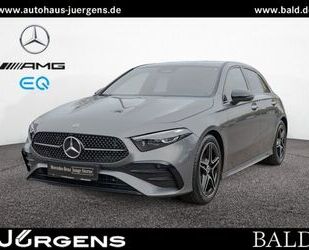 Mercedes-Benz A 200 Gebrauchtwagen